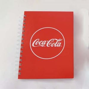 CUADERNO ANILLADO PERSONALIZADO – A5