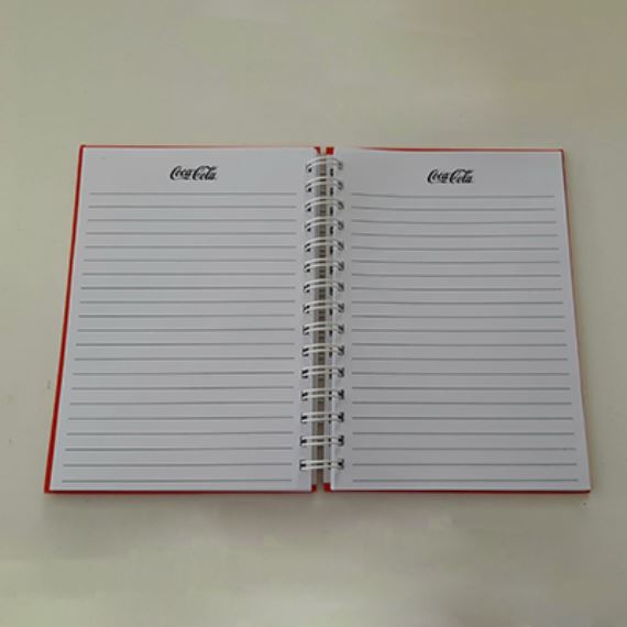 CUADERNO ANILLADO PERSONALIZADO – A5