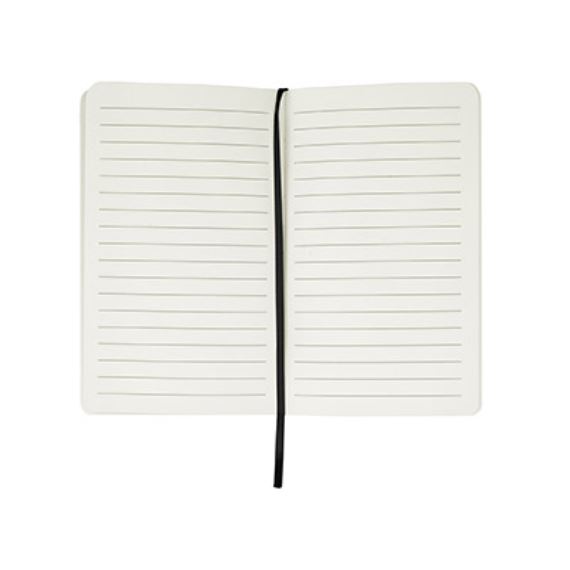 LIBRETA PEQUEÑA “WHITE”