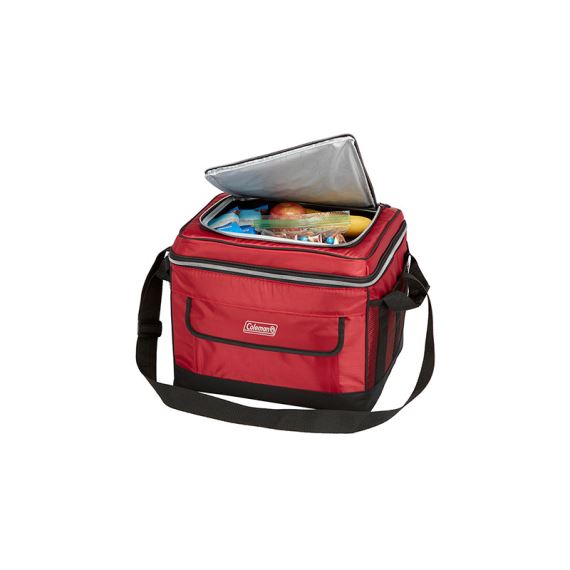 CONSERVADORA BOLSO TÉRMICO ‘COLEMAN – COLLAPSIBLE’ – 40 LATAS PLEGABLE