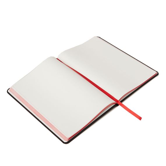 ECO CUADERNO 'FIRE'