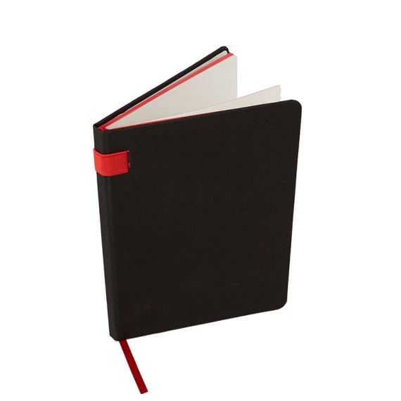 ECO CUADERNO 'FIRE'