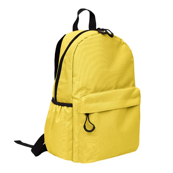 MOCHILA 'BACK TO SCHOOL'