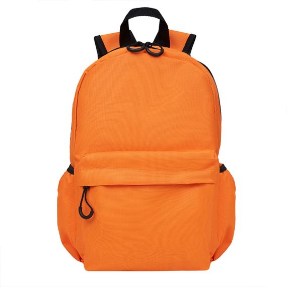 MOCHILA 'BACK TO SCHOOL'