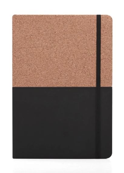 ECO CUADERNO 'CORK'