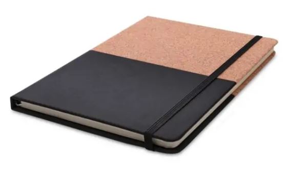 ECO CUADERNO 'CORK'