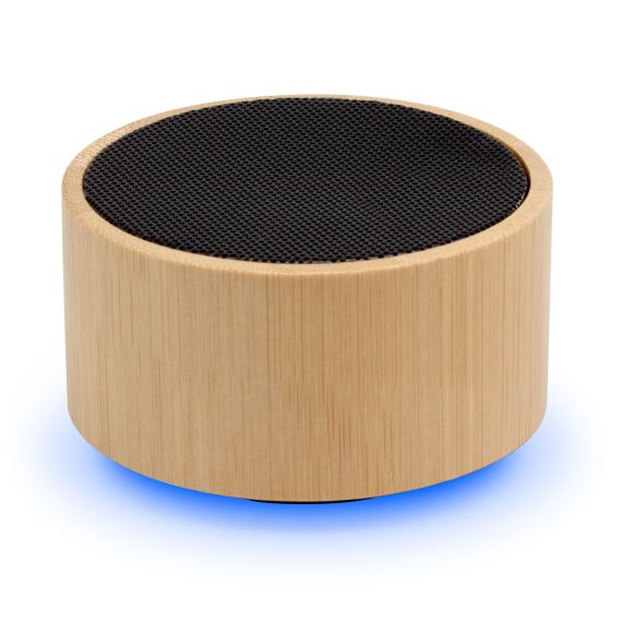 ECO PARLANTE BLUETOOTH 'CANNES'