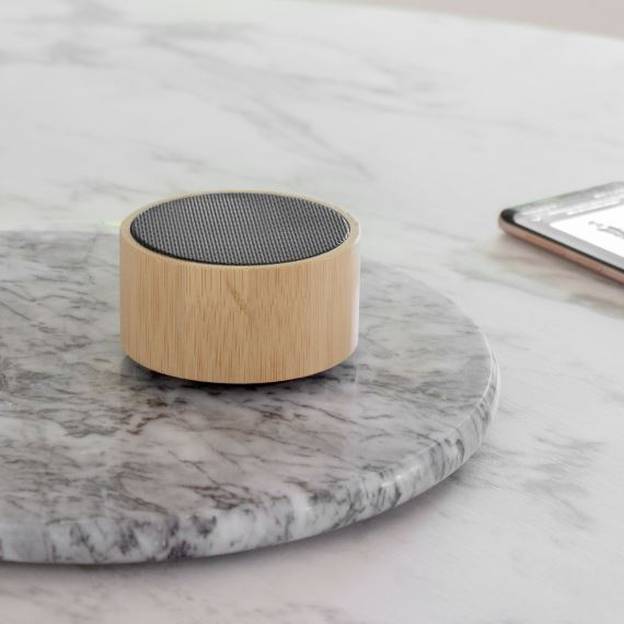 ECO PARLANTE BLUETOOTH 'CANNES'