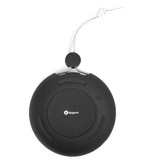 PARLANTE BLUETOOTH 'ATOM - KINGTECH'