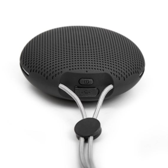 PARLANTE BLUETOOTH 'ATOM - KINGTECH'