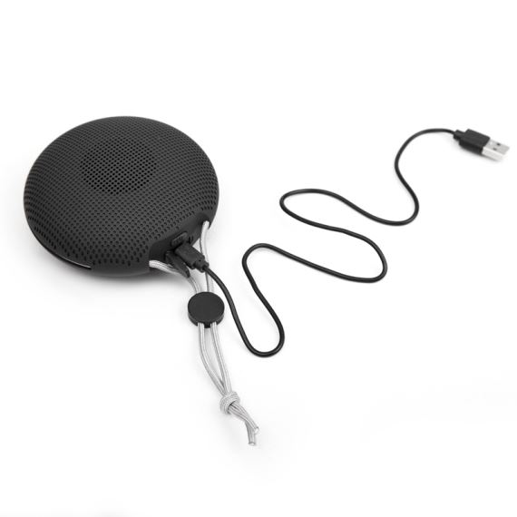 PARLANTE BLUETOOTH 'ATOM - KINGTECH'