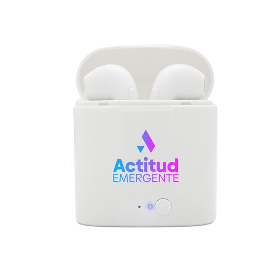 AURICULARES IN-EAR BLUETOOTH ‘NEW’