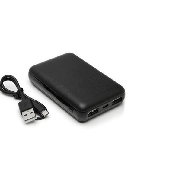 POWER BANK ‘ENERGY – KINGTECH’ - 5000 MAH