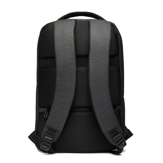 MOCHILA  PORTANOTEBOOK WATERPROOF  "HAUS – WAGNER"