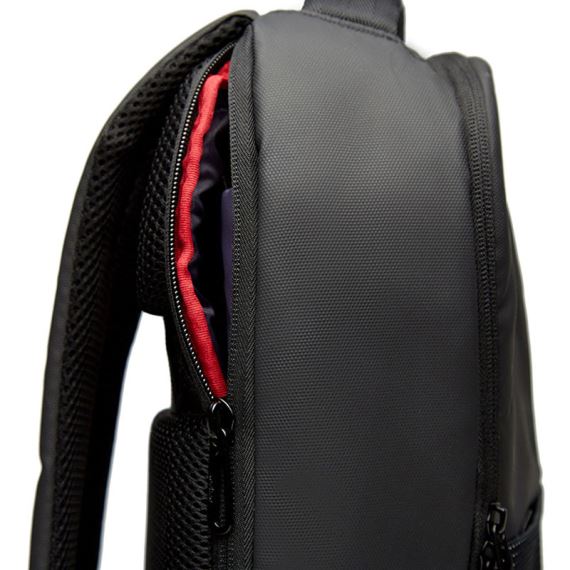 MOCHILA  PORTANOTEBOOK WATERPROOF  "HAUS – WAGNER"